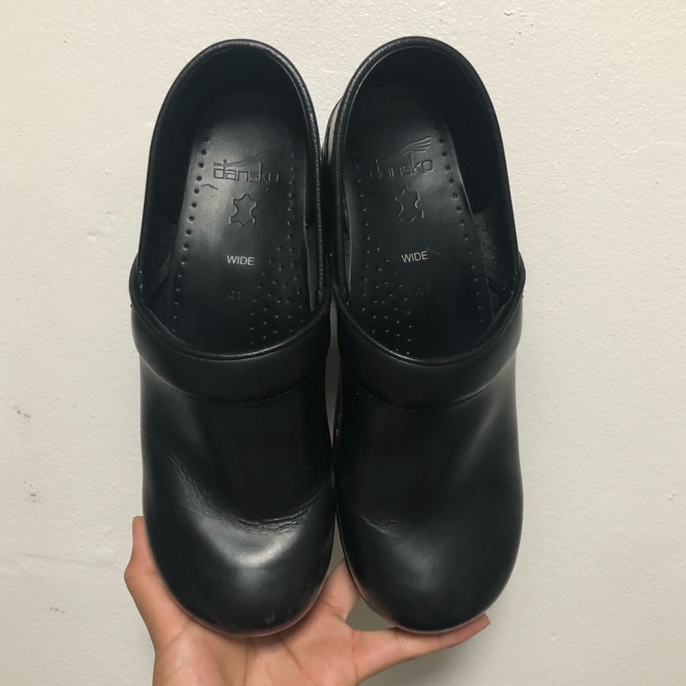 Dansko Clog - image 1